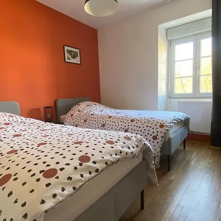 بيت للعطل Le De L'esperance