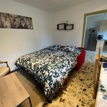 بيت للعطل Le De L'esperance *