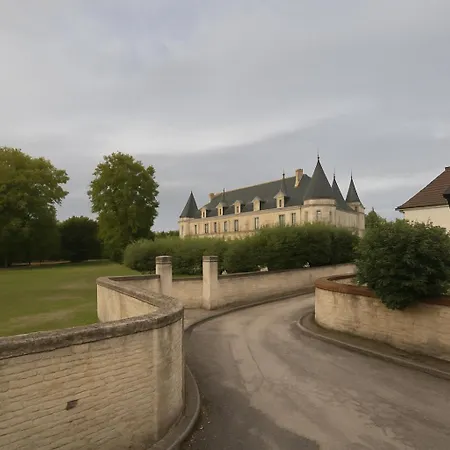 Le De L'esperance بيت للعطل