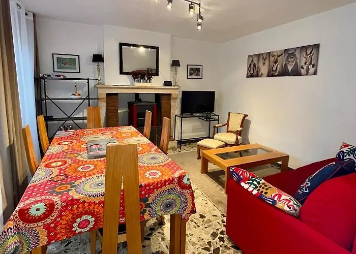 Le De L'esperance Arc-en-Barrois