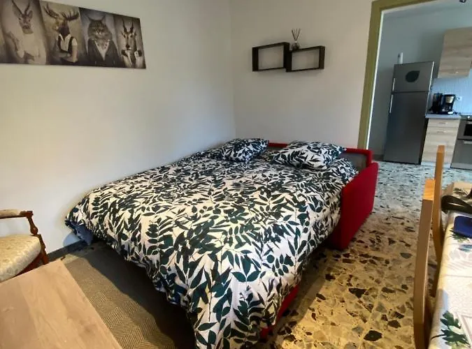 Hébergement de vacances Le De L’espérance *