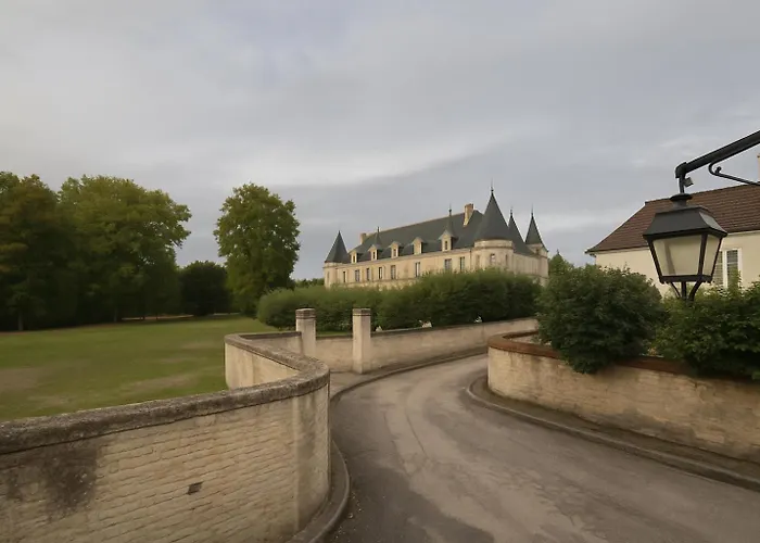 Le De L'esperance Holiday home